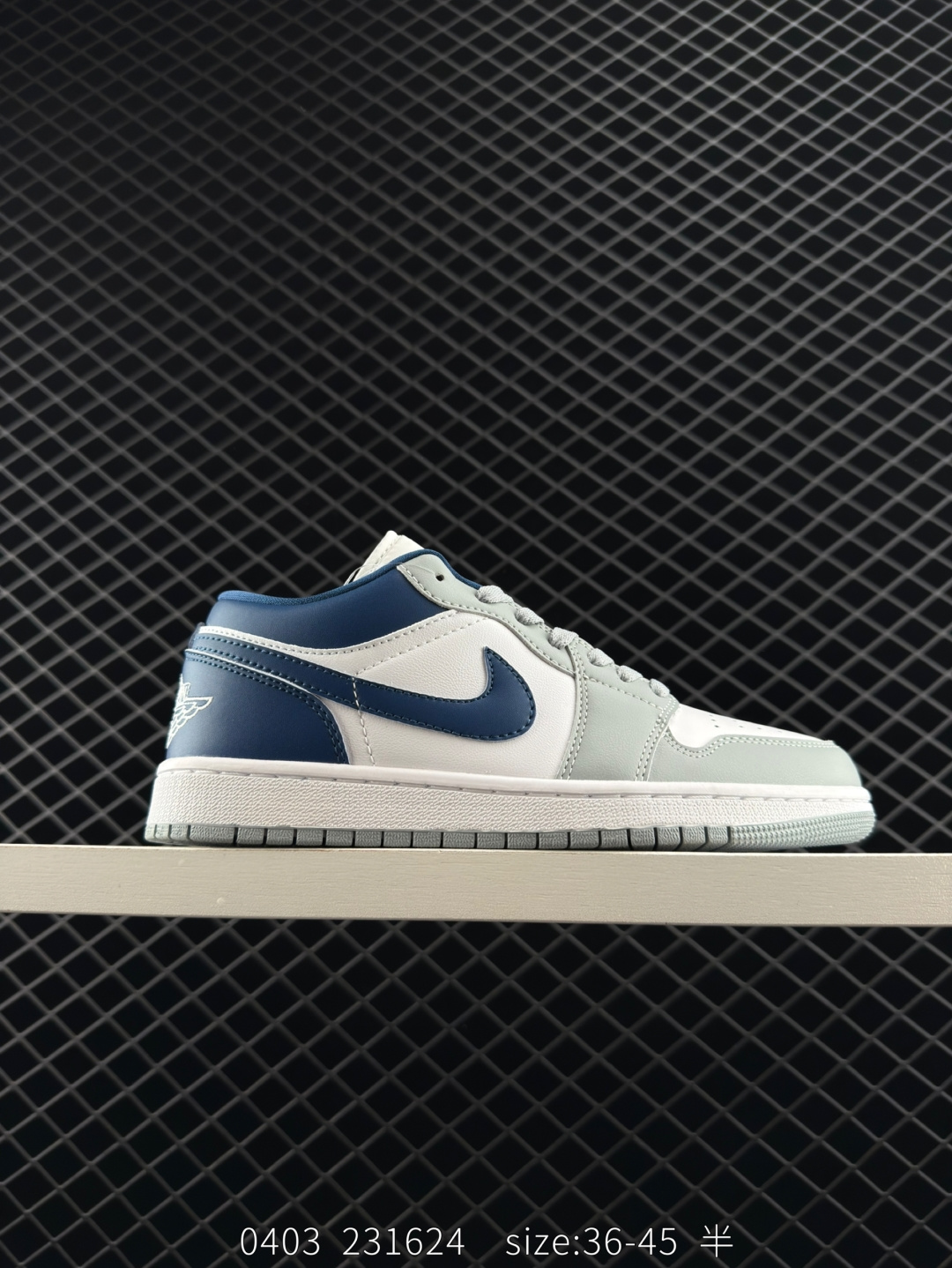 Nike Air Jordan 1 LowAJ1